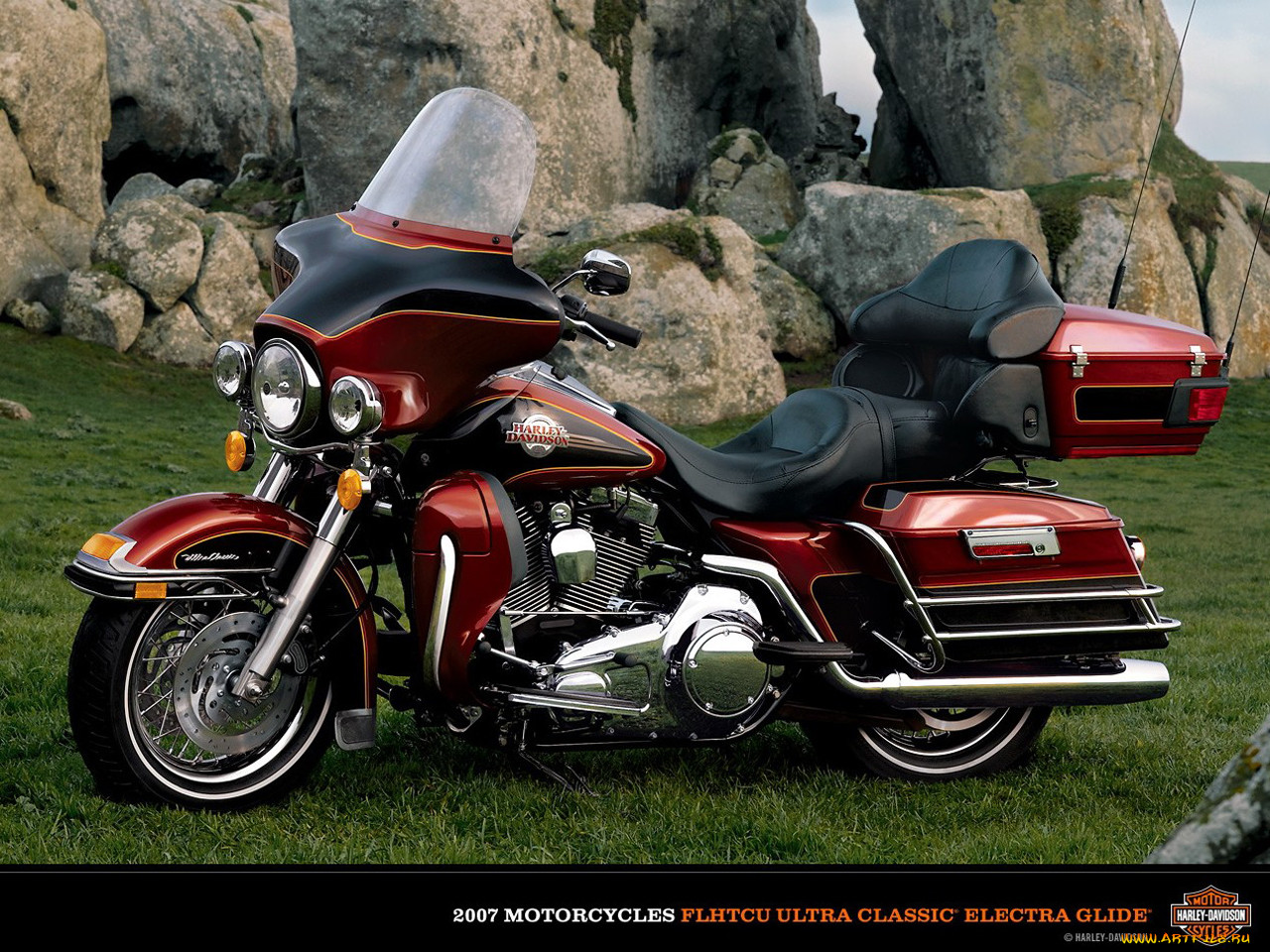 , harley, davidson